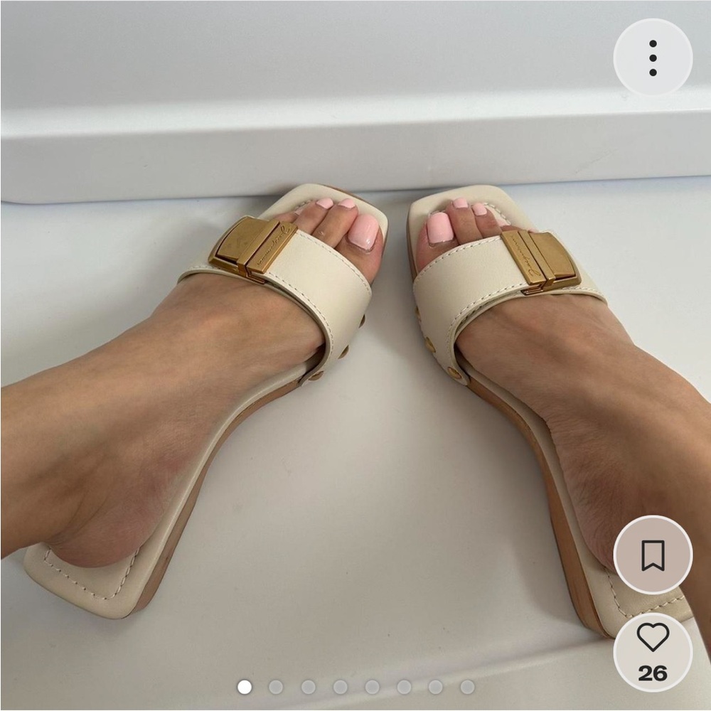 Jacquemus Les Sandales Tatanes Sandals SS 2022 for Women